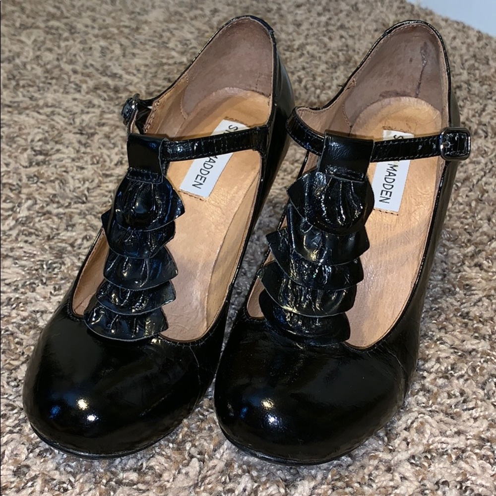Steve Madden